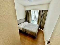 Treasure at Tampines (D18), Condominium #566476071